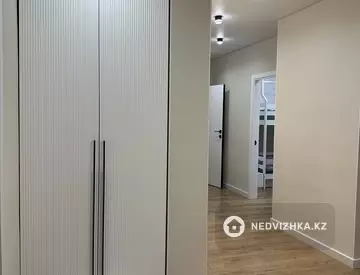 92 м², 3-комнатная квартира, этаж 2 из 13, 92 м², изображение - 1