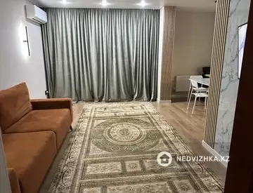 92 м², 3-комнатная квартира, этаж 2 из 13, 92 м², изображение - 10