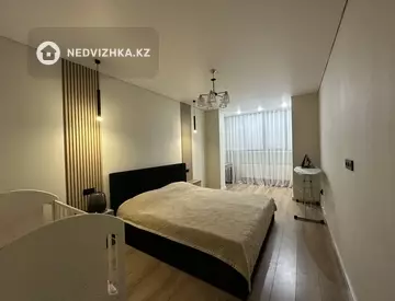 92 м², 3-комнатная квартира, этаж 2 из 13, 92 м², изображение - 12