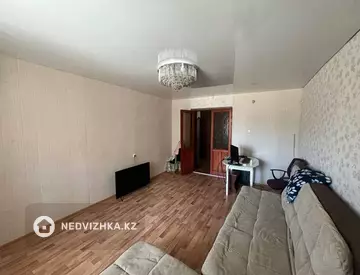 2-комнатная квартира, этаж 1 из 6, 52 м²