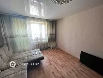 2-комнатная квартира, этаж 1 из 6, 52 м²