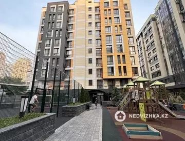 46 м², 2-комнатная квартира, этаж 10 из 10, 46 м², изображение - 9