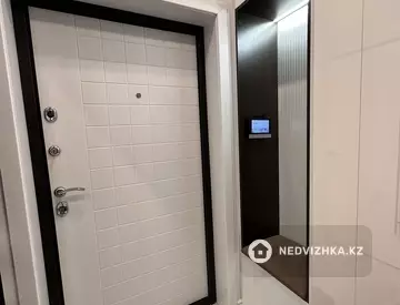 46 м², 2-комнатная квартира, этаж 10 из 10, 46 м², изображение - 11