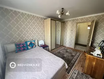 52 м², 2-комнатная квартира, этаж 9 из 9, 52 м², изображение - 7