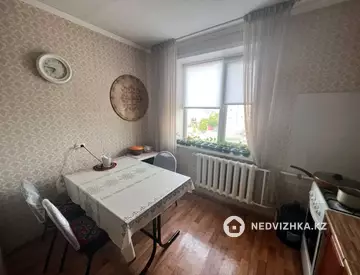 52 м², 2-комнатная квартира, этаж 9 из 9, 52 м², изображение - 9