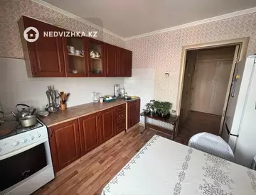 52 м², 2-комнатная квартира, этаж 9 из 9, 52 м², изображение - 11