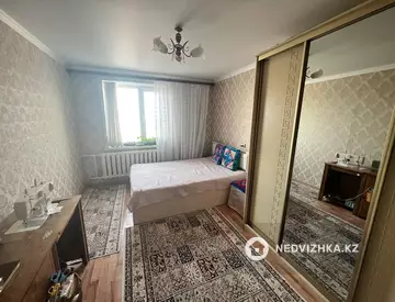 52 м², 2-комнатная квартира, этаж 9 из 9, 52 м², изображение - 16