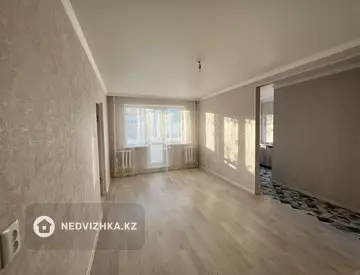 45 м², 2-комнатная квартира, этаж 3 из 4, 45 м², изображение - 4