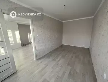 45 м², 2-комнатная квартира, этаж 3 из 4, 45 м², изображение - 10