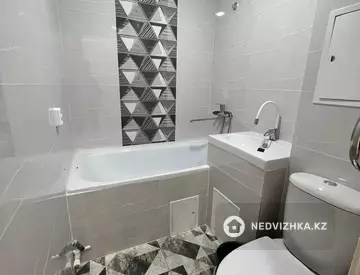 45 м², 2-комнатная квартира, этаж 3 из 4, 45 м², изображение - 13