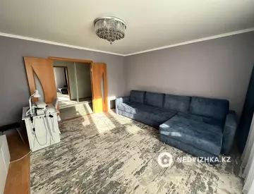 80.5 м², 3-комнатная квартира, этаж 8 из 9, 80 м², изображение - 7