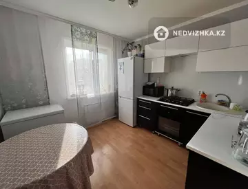 80.5 м², 3-комнатная квартира, этаж 8 из 9, 80 м², изображение - 10