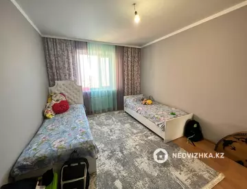 80.5 м², 3-комнатная квартира, этаж 8 из 9, 80 м², изображение - 14