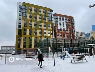 74.93 м², 2-комнатная квартира, этаж 9 из 12, 75 м², изображение - 1