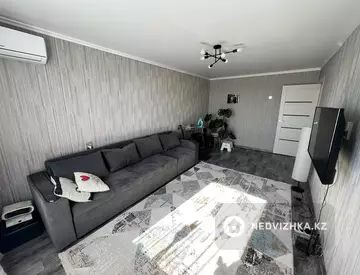 2-комнатная квартира, этаж 5 из 5, 45 м²