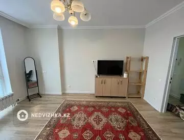 2-комнатная квартира, этаж 12 из 12, 58 м², на длительный срок