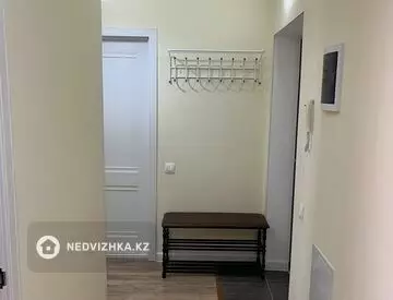 58 м², 2-комнатная квартира, этаж 12 из 12, 58 м², на длительный срок, изображение - 11