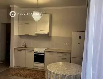 2-комнатная квартира, этаж 5 из 9, 51 м²