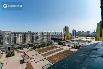 902 м², Офисное помещение, этаж 13 из 13, 902 м², изображение - 54