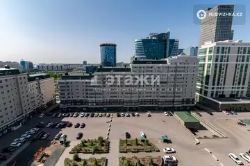 902 м², Офисное помещение, этаж 13 из 13, 902 м², изображение - 59