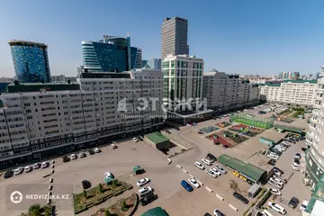 902 м², Офисное помещение, этаж 13 из 13, 902 м², изображение - 60