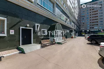 902 м², Офисное помещение, этаж 13 из 13, 902 м², изображение - 64