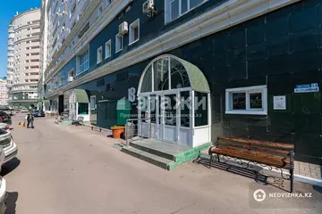 902 м², Офисное помещение, этаж 13 из 13, 902 м², изображение - 57