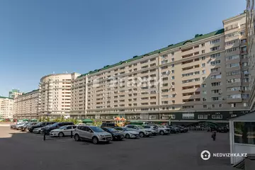 902 м², Офисное помещение, этаж 13 из 13, 902 м², изображение - 58