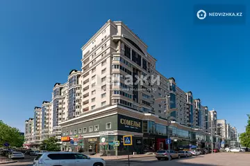 902 м², Офисное помещение, этаж 13 из 13, 902 м², изображение - 60