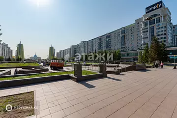 902 м², Офисное помещение, этаж 13 из 13, 902 м², изображение - 71