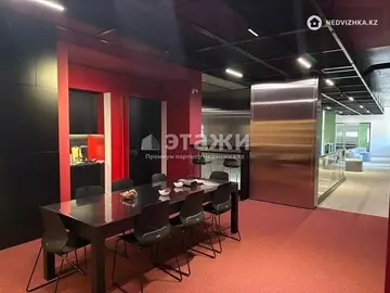 300 м², Офисное помещение, этаж 2 из 24, 300 м², изображение - 15