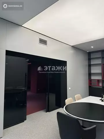 300 м², Офисное помещение, этаж 2 из 24, 300 м², изображение - 16