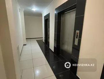 3-комнатная квартира, этаж 6 из 15, 96 м²