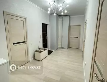 3-комнатная квартира, этаж 6 из 15, 96 м²