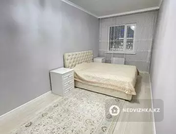 3-комнатная квартира, этаж 6 из 15, 96 м²