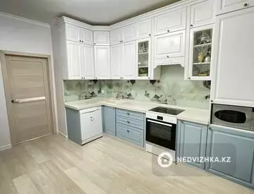 96 м², 3-комнатная квартира, этаж 6 из 15, 96 м², изображение - 4