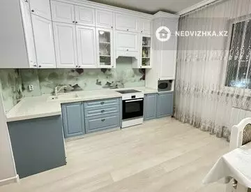 96 м², 3-комнатная квартира, этаж 6 из 15, 96 м², изображение - 8