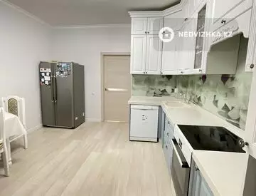 96 м², 3-комнатная квартира, этаж 6 из 15, 96 м², изображение - 11