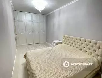 96 м², 3-комнатная квартира, этаж 6 из 15, 96 м², изображение - 10