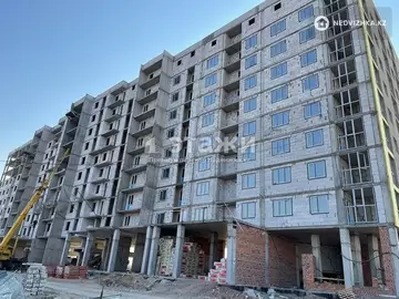 1-комнатная квартира, этаж 2 из 9, 34 м²