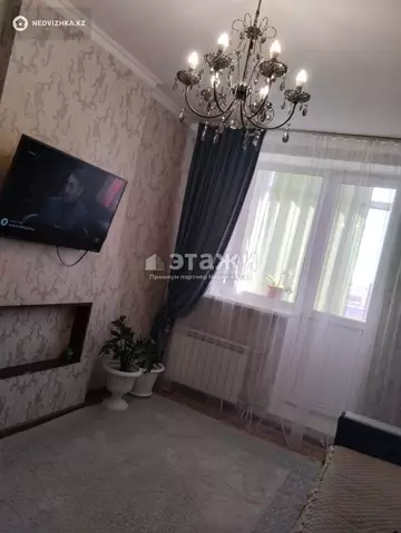 2-комнатная квартира, этаж 5 из 5, 48 м²