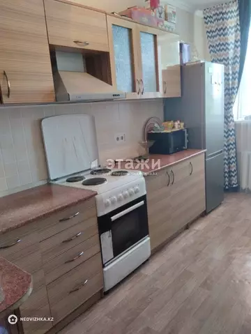 2-комнатная квартира, этаж 5 из 5, 48 м²