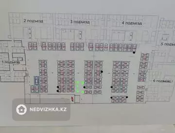 17.5 м², Паркинг, 18 м², изображение - 4