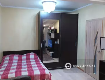 1-комнатная квартира, этаж 6 из 6, 35 м²