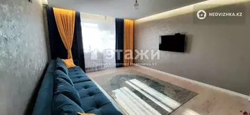 3-комнатная квартира, этаж 6 из 10, 84 м²