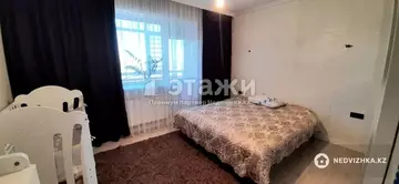 84 м², 3-комнатная квартира, этаж 6 из 10, 84 м², изображение - 1