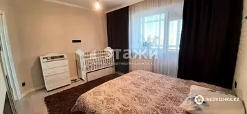 84 м², 3-комнатная квартира, этаж 6 из 10, 84 м², изображение - 2