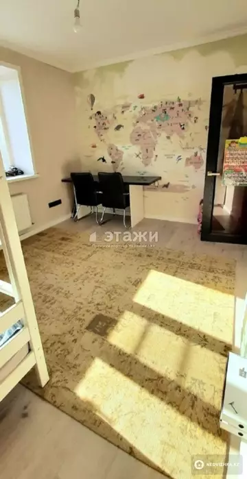 84 м², 3-комнатная квартира, этаж 6 из 10, 84 м², изображение - 4