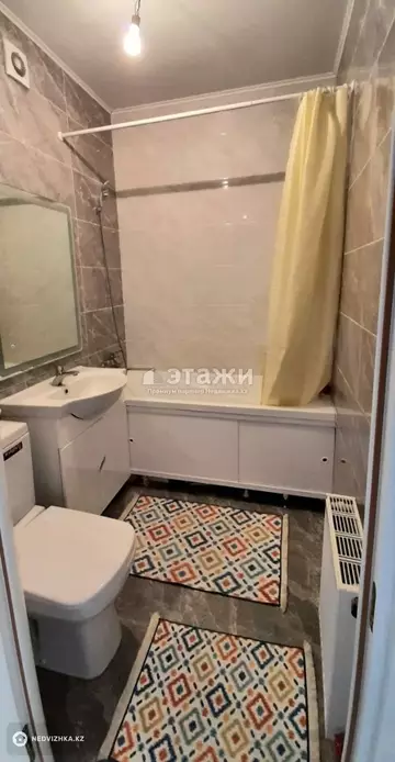 84 м², 3-комнатная квартира, этаж 6 из 10, 84 м², изображение - 12