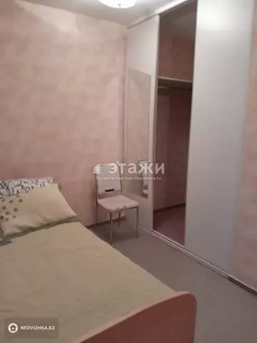 91 м², 3-комнатная квартира, этаж 20 из 25, 91 м², изображение - 1